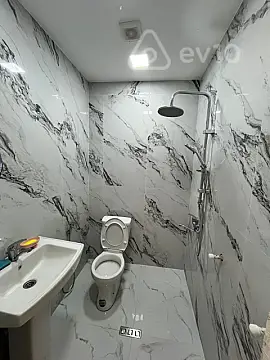 Kirayə verilir 2 otaqlı yeni tikili 54 m²