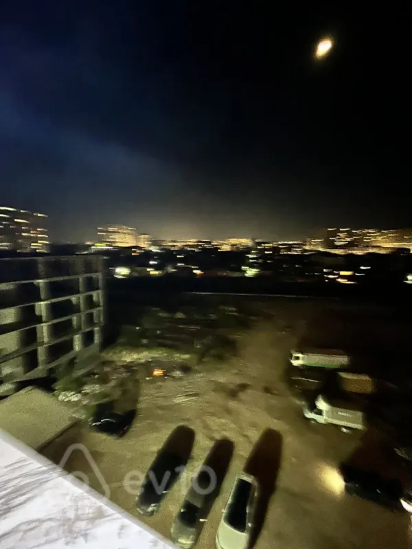 Kirayə verilir 2 otaqlı yeni tikili 54 m²