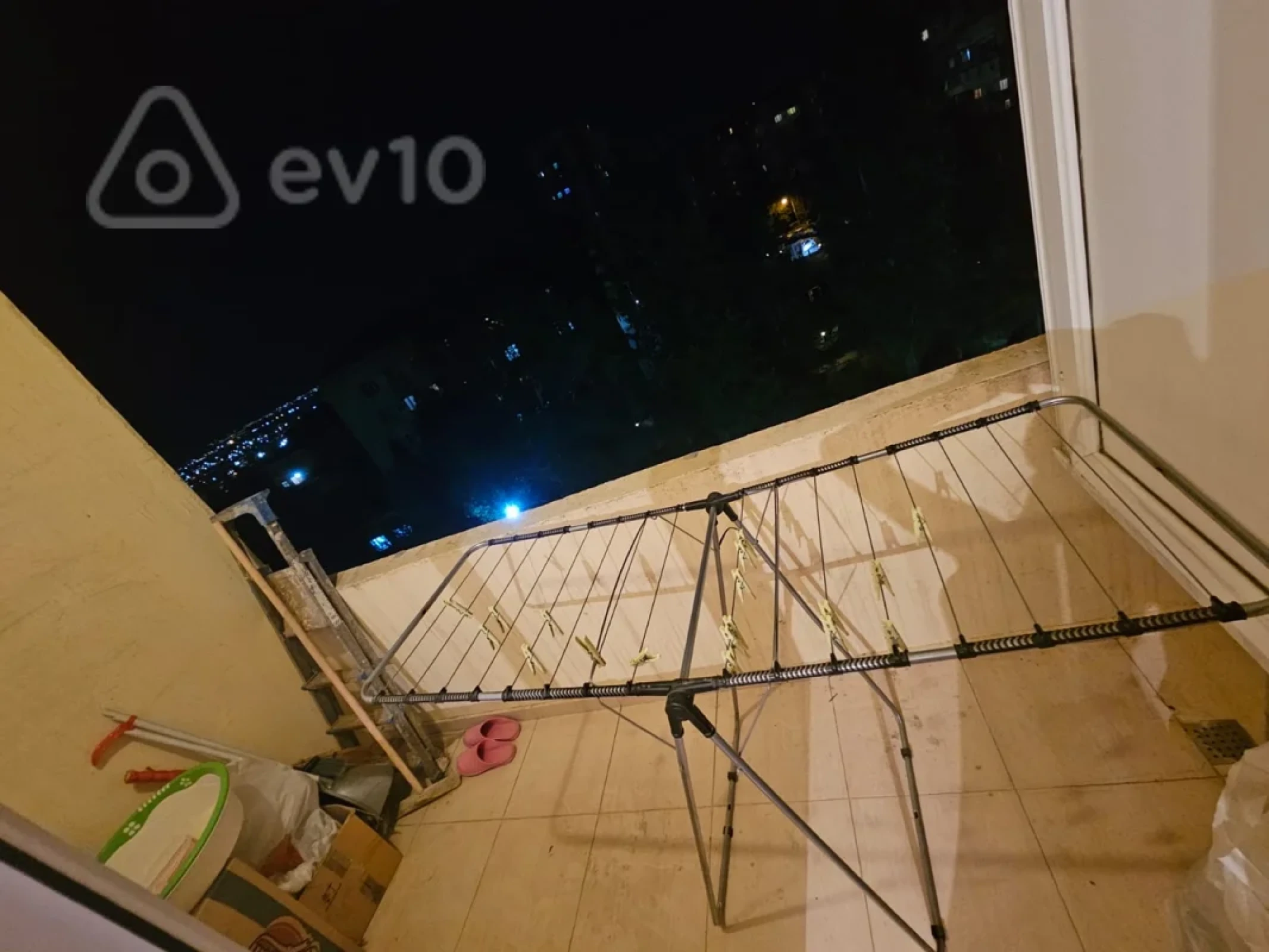 Kirayə verilir 2 otaqlı yeni tikili 65 m²