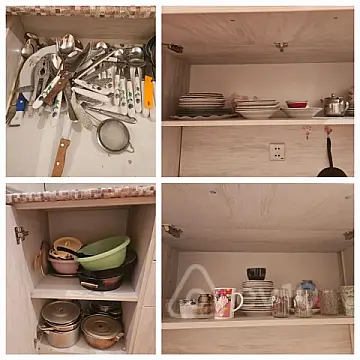 Kirayə verilir 2 otaqlı yeni tikili 65 m²