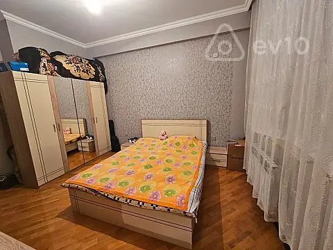 Kirayə verilir 2 otaqlı yeni tikili 65 m² — Bakı, Nəsimi 2 otaq 65.00 m²
