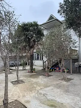 Satılır 7 otaqlı həyət evi 202 m² — Bakı, Abşeron 7 otaq 202.00 m²