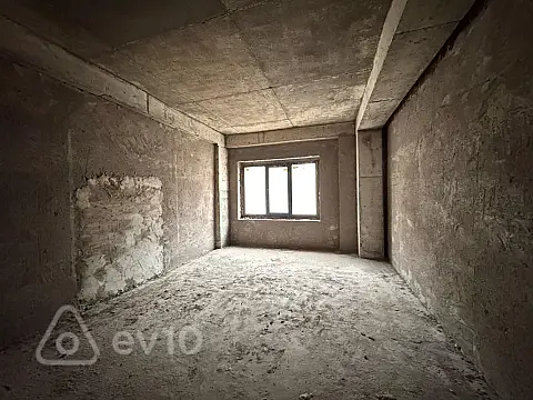 Satılır 4 otaqlı yeni tikili 166 m²