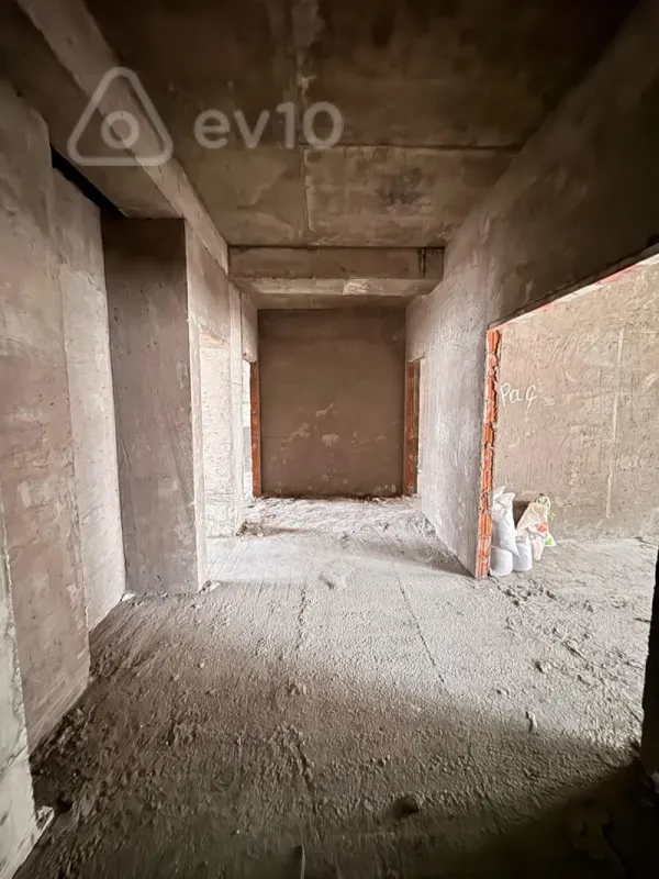 Satılır 4 otaqlı yeni tikili 166 m²