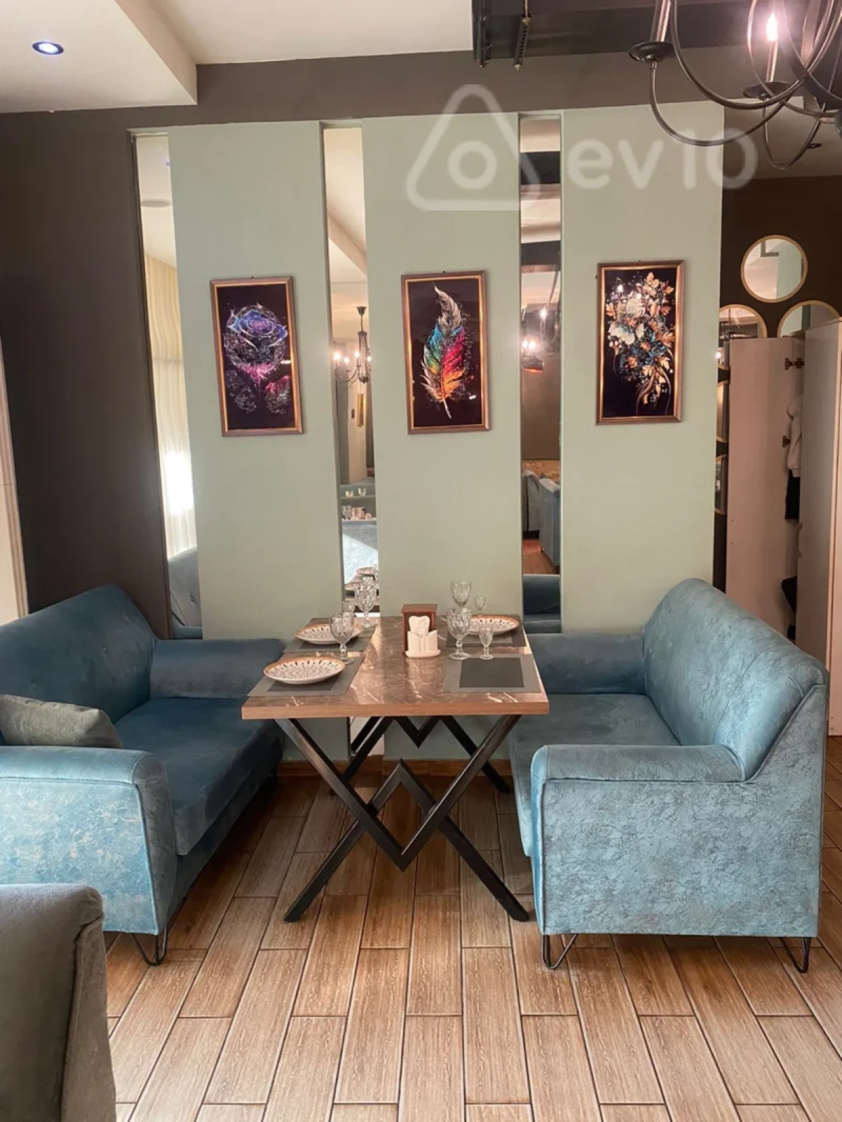 Satılır mənzil 500 m²