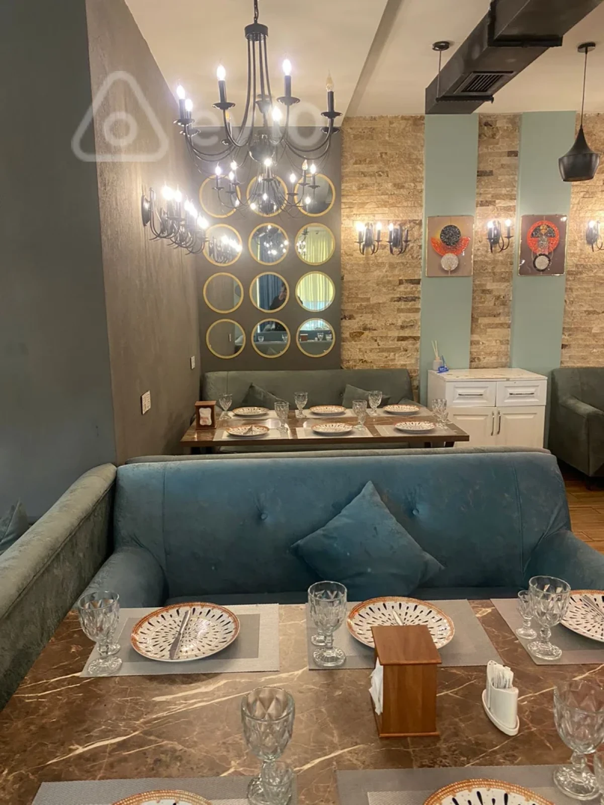 Satılır mənzil 500 m²