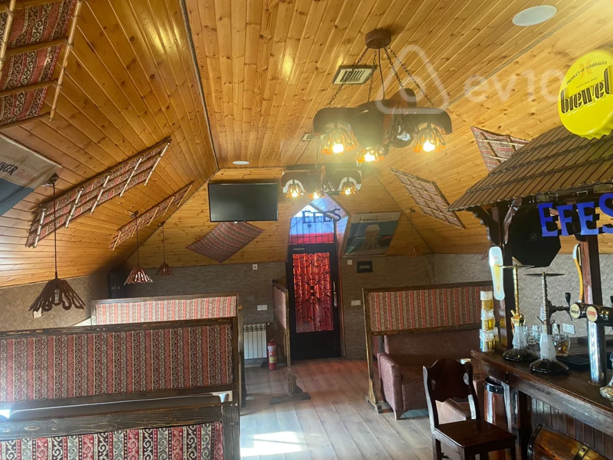 Satılır mənzil 500 m²