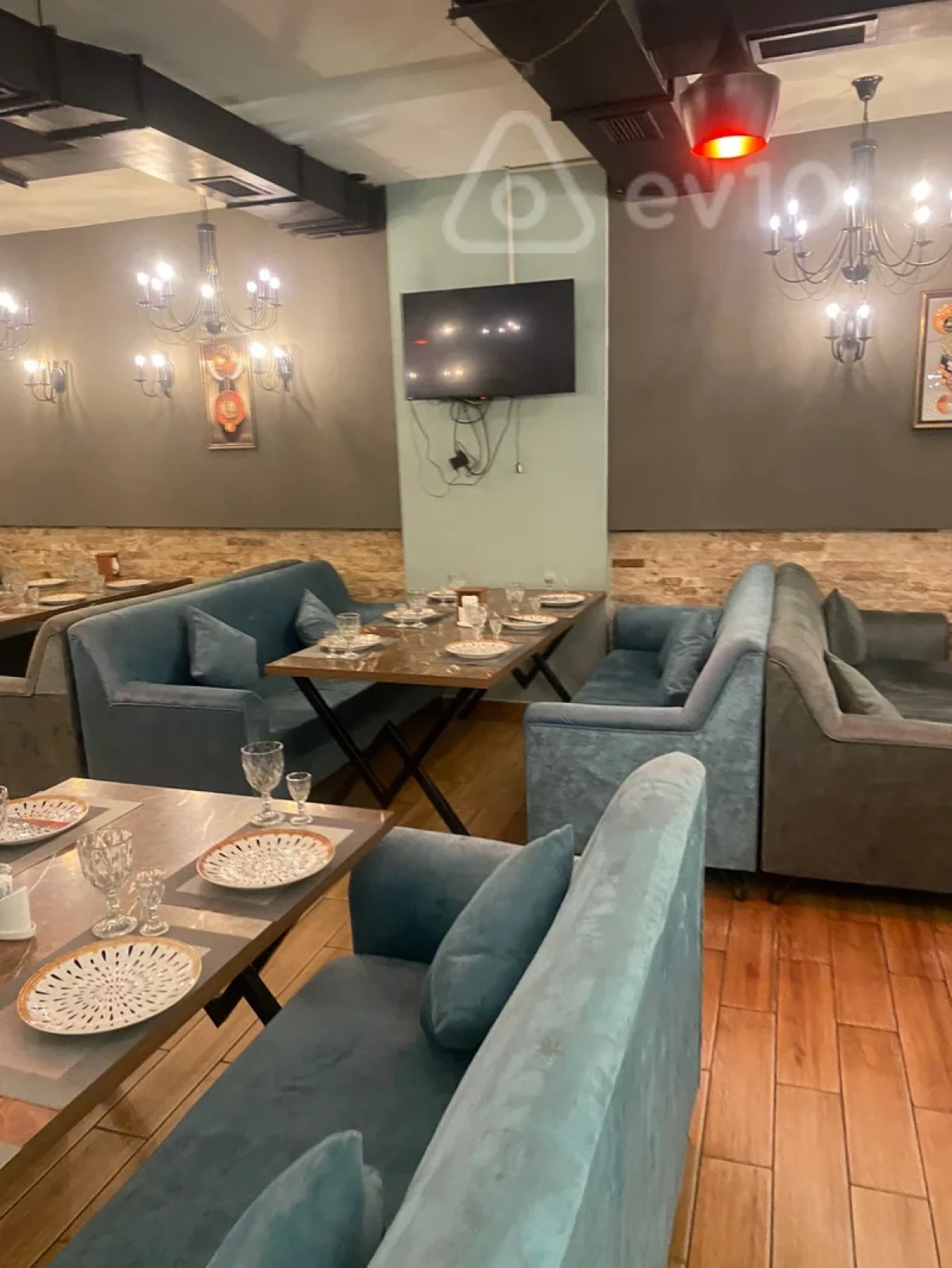 Satılır mənzil 500 m²