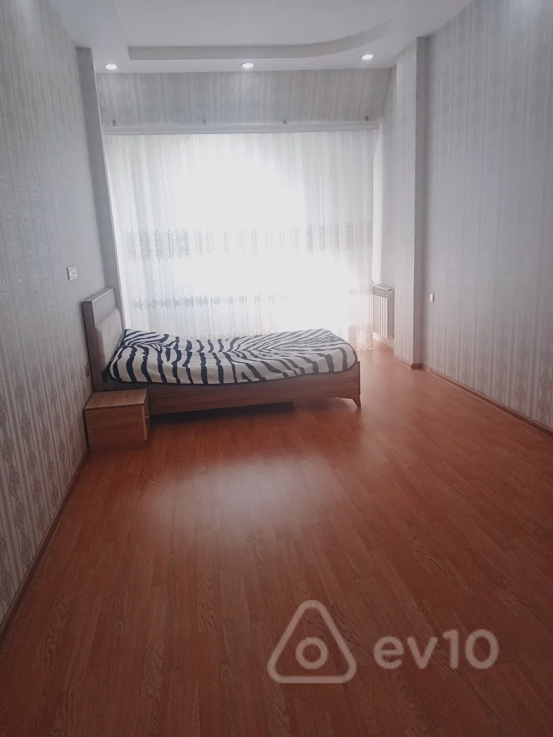 Kirayə verilir 3 otaqlı yeni tikili 65 m² — Bakı, Nəsimi 3 otaq 65.00 m²