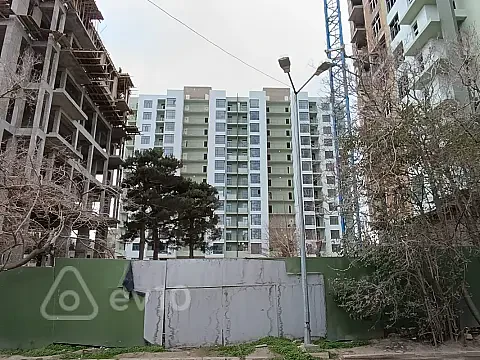 Satılır 3 otaqlı yeni tikili 80 m² — Bakı, Yasamal 3 otaq 80.00 m²