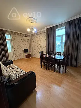 Satılır 2 otaqlı yeni tikili 65 m² — Bakı, Yasamal 2 otaq 65.00 m²