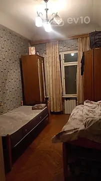 Kirayə verilir 3 otaqlı köhnə tikili 75 m²