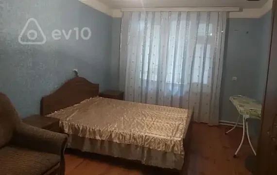 Kirayə verilir 3 otaqlı köhnə tikili 75 m² — Bakı, Yasamal 3 otaq 75.00 m²