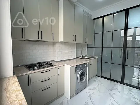 Kirayə verilir 2 otaqlı yeni tikili 75 m² — Bakı, Nəsimi 2 otaq 75.00 m²