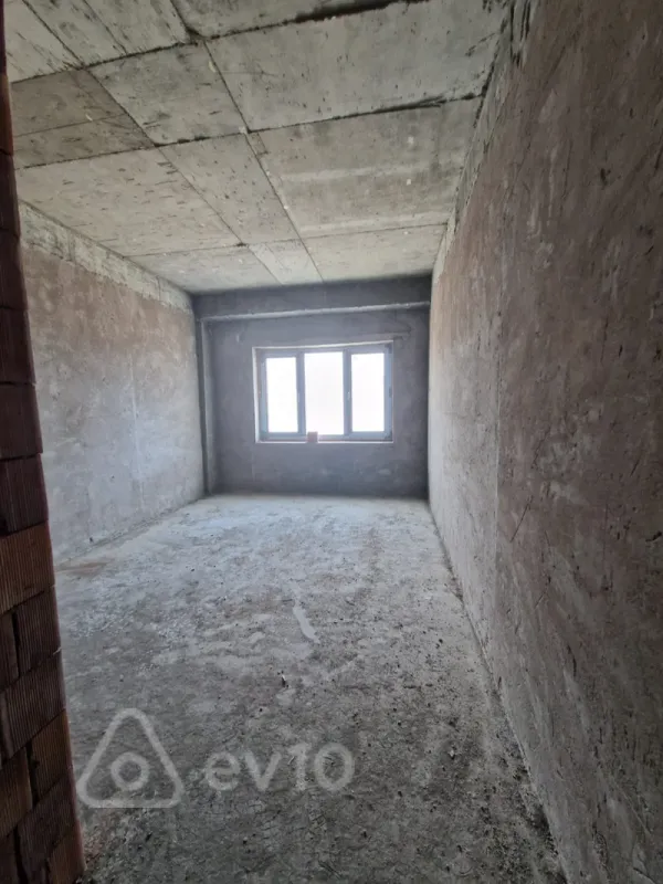 Satılır 3 otaqlı yeni tikili 118.4 m²