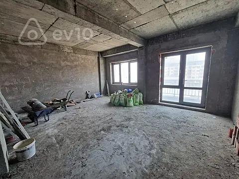Satılır 3 otaqlı yeni tikili 118.4 m²
