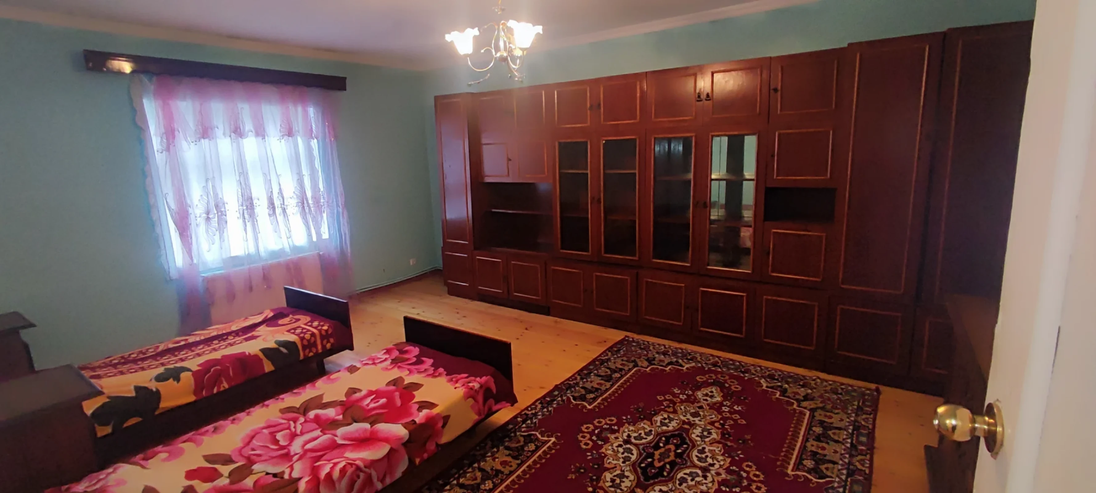 Kirayə verilir 3 otaqlı həyət evi 100 m²