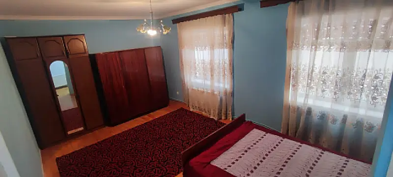 Kirayə verilir 3 otaqlı həyət evi 100 m²