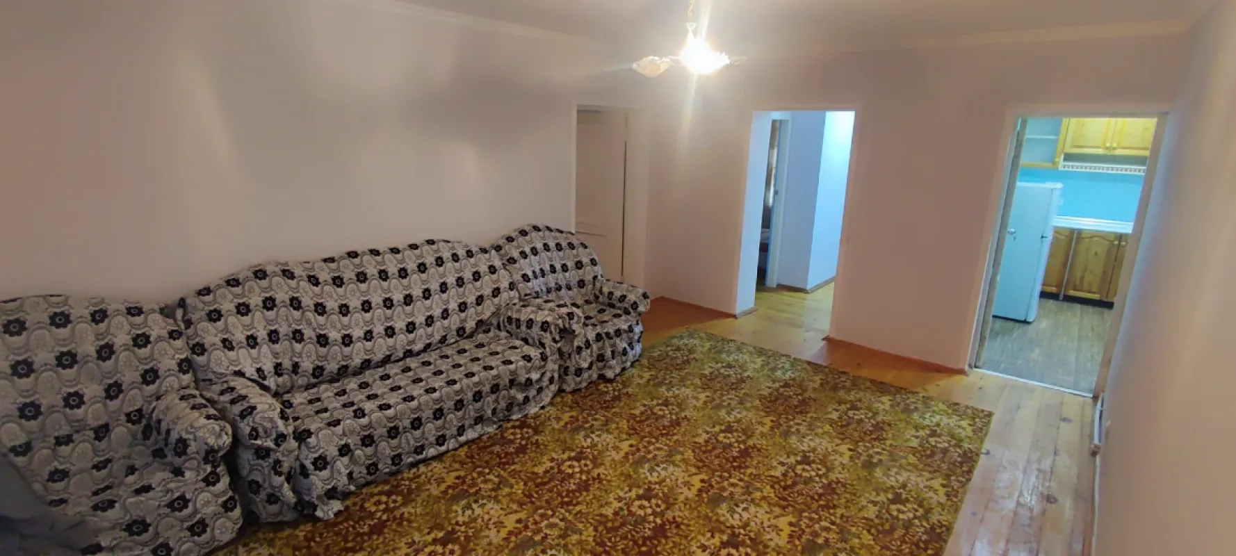 Kirayə verilir 3 otaqlı həyət evi 100 m²