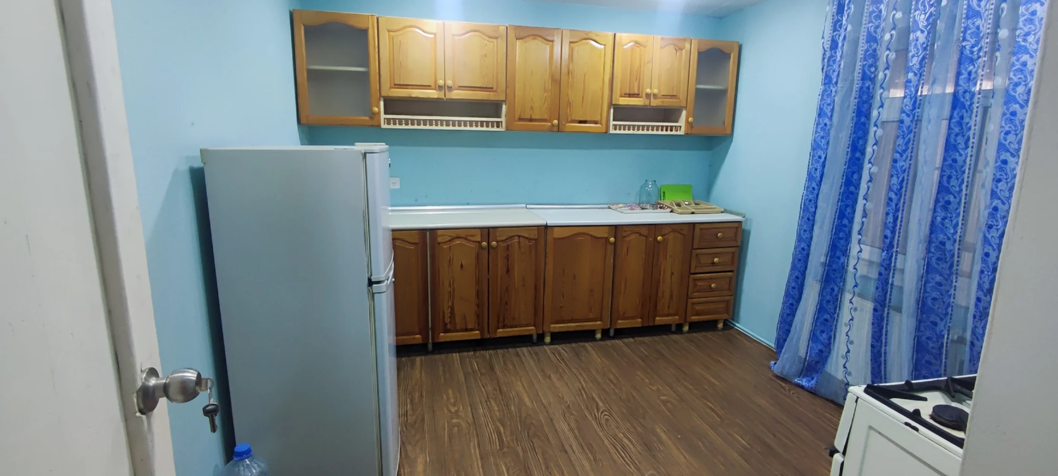 Kirayə verilir 3 otaqlı həyət evi 100 m²