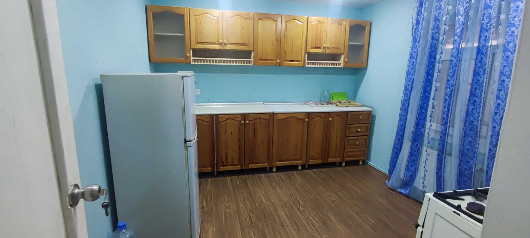 Kirayə verilir 3 otaqlı həyət evi 100 m²