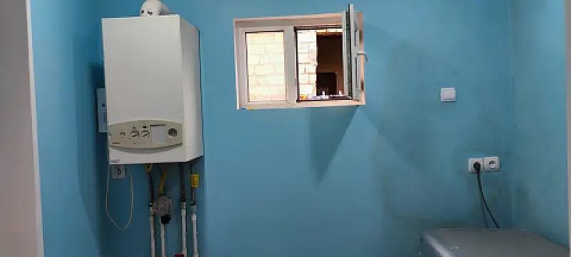 Kirayə verilir 3 otaqlı həyət evi 100 m²