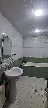 Kirayə verilir 3 otaqlı həyət evi 100 m²