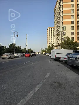 Kirayə verilir mənzil 756 m² — Bakı, Binəqədi 756.00 m²