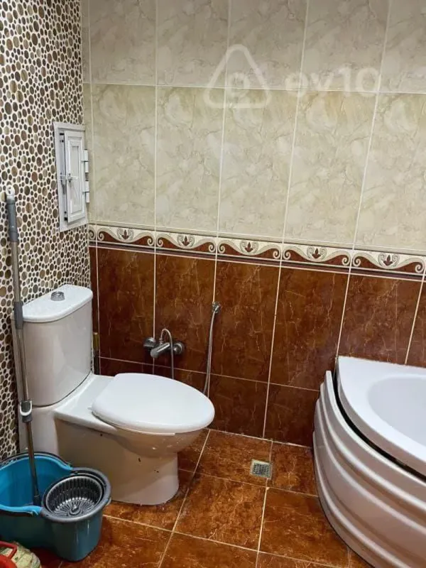 Kirayə verilir 3 otaqlı yeni tikili 65 m²