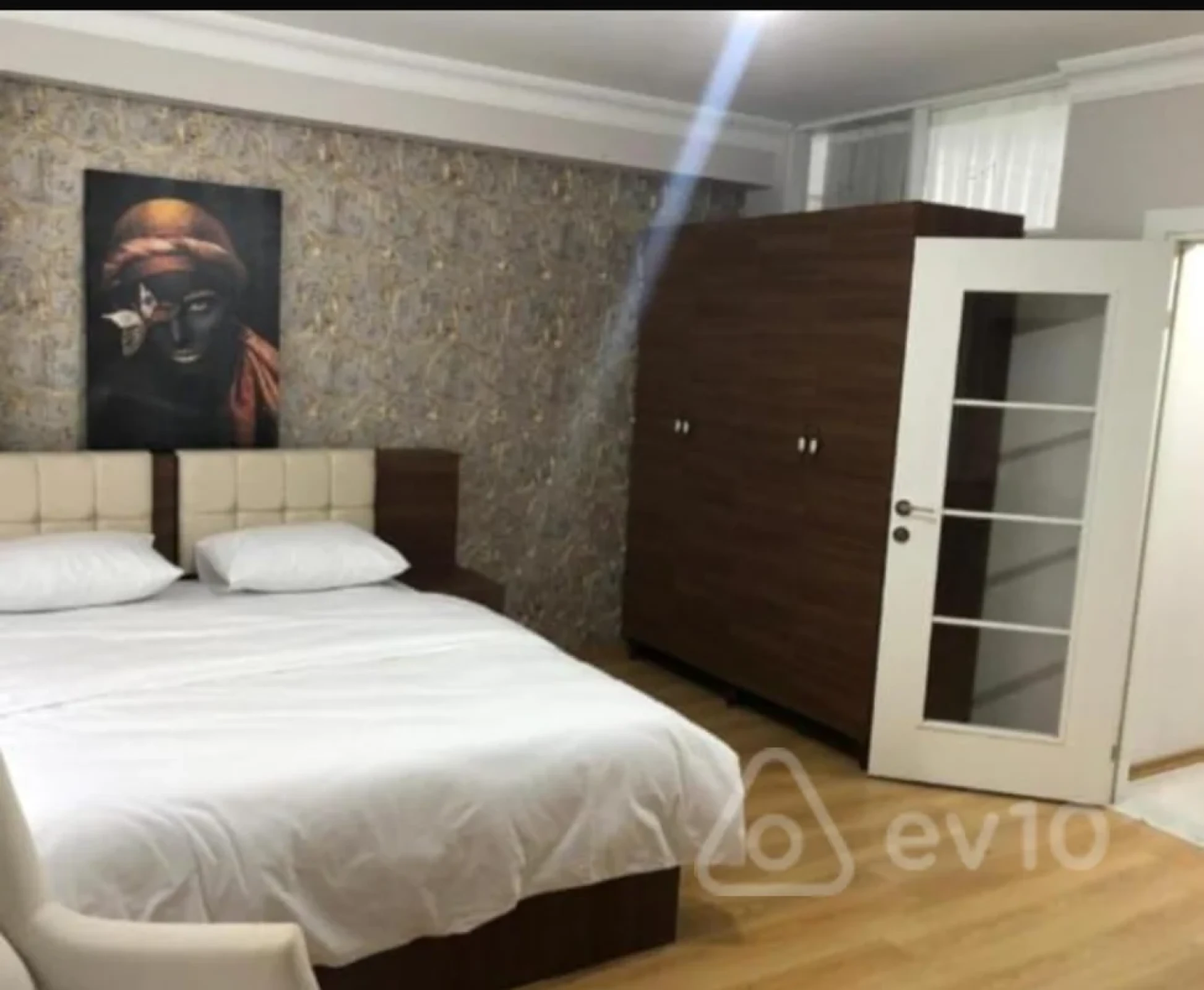 Kirayə verilir 3 otaqlı yeni tikili 65 m²