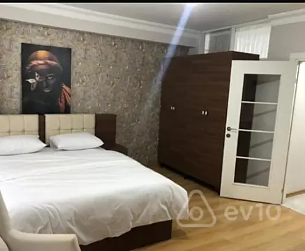 Kirayə verilir 3 otaqlı yeni tikili 65 m² — Bakı, Nəsimi 3 otaq 65.00 m²