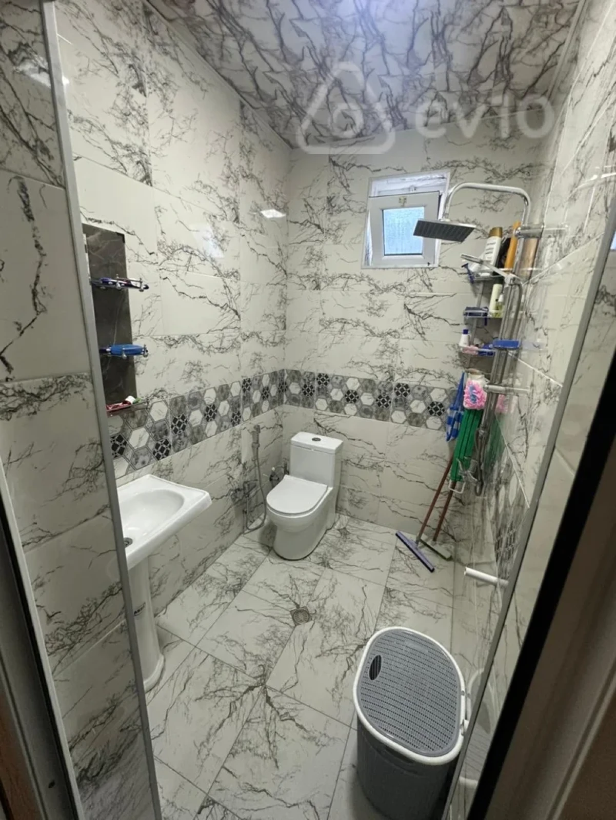 Satılır 3 otaqlı həyət evi 40 m²