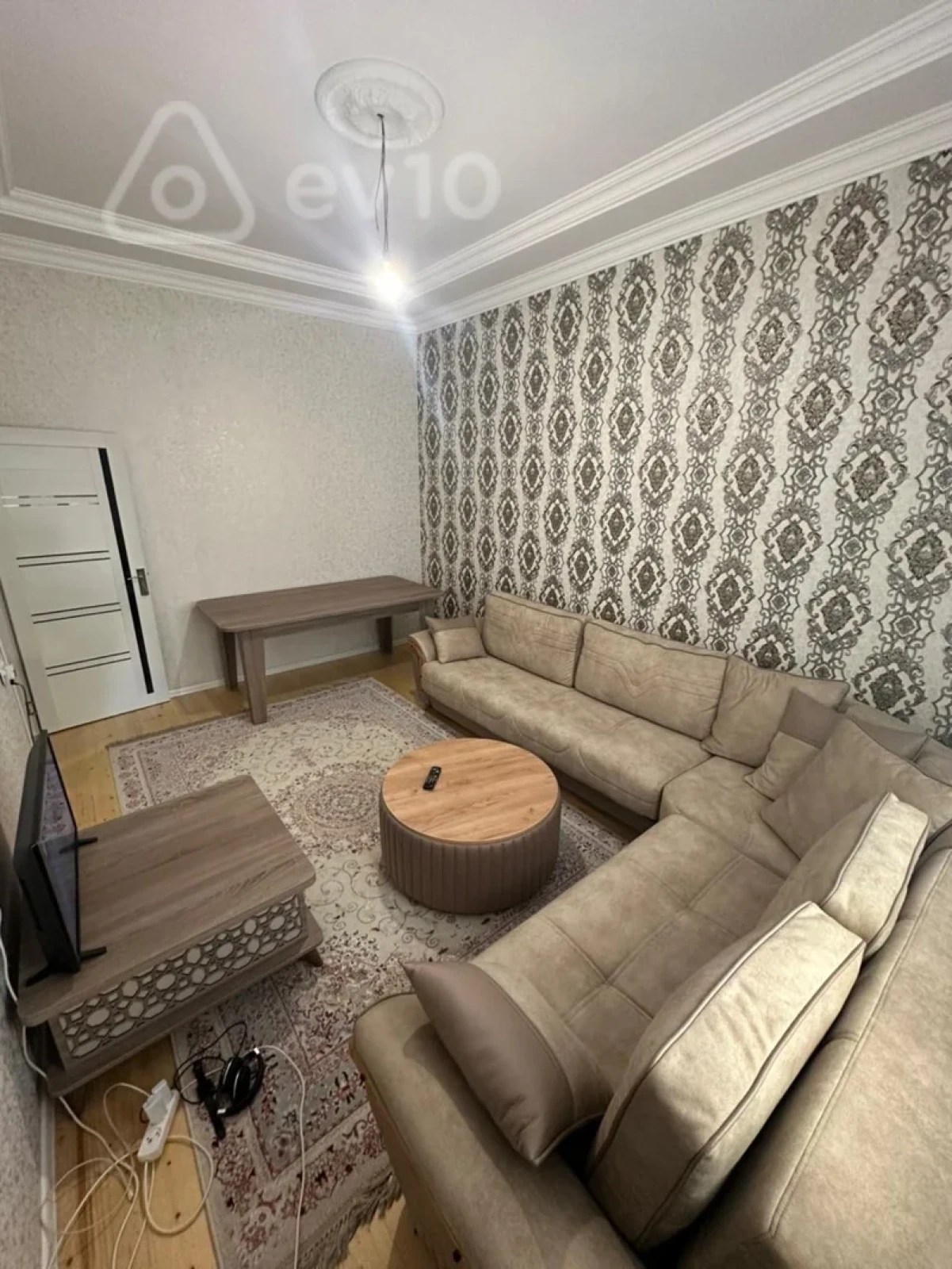 Satılır 3 otaqlı həyət evi 40 m²