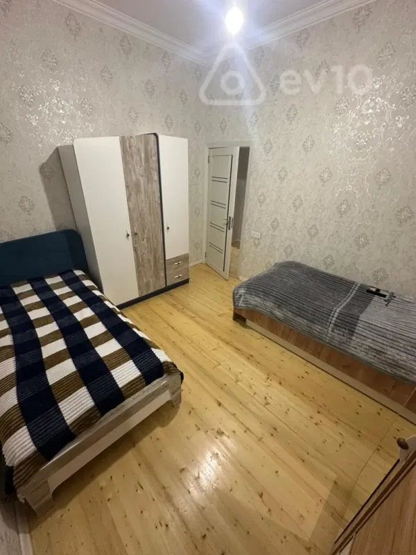 Satılır 3 otaqlı həyət evi 40 m²