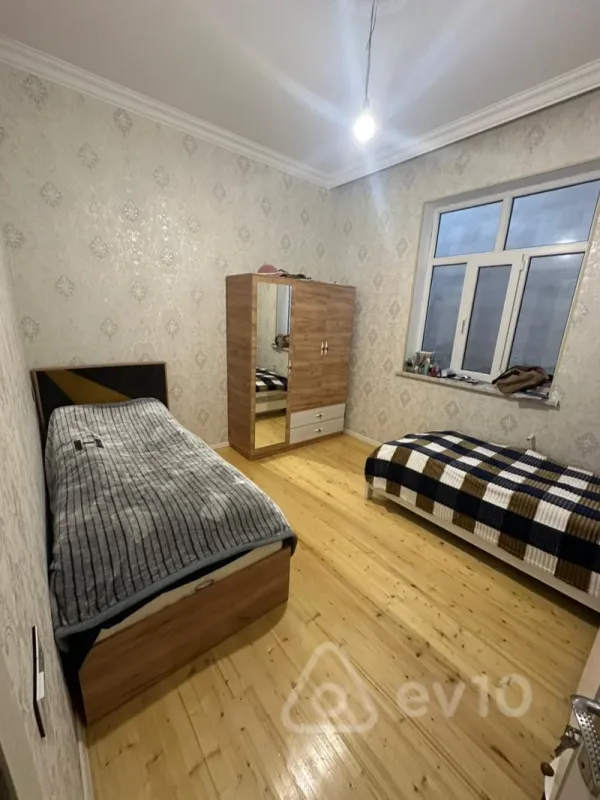 Satılır 3 otaqlı həyət evi 40 m²