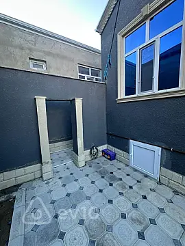 Satılır 3 otaqlı həyət evi 40 m²