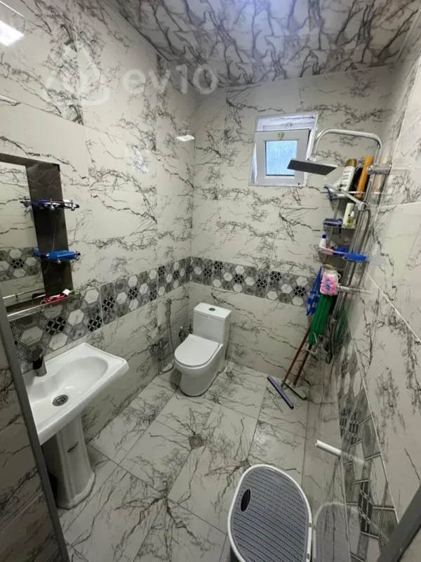 Satılır 3 otaqlı həyət evi 40 m²