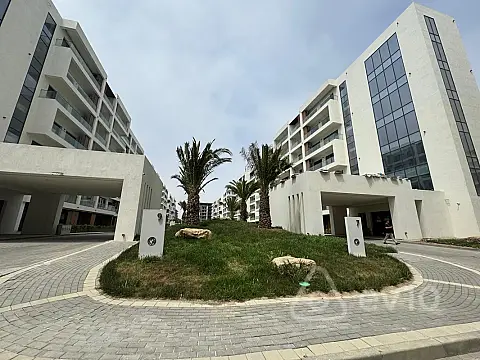 Satılır 2 otaqlı yeni tikili 100 m² — Bakı, Sea Breeze 2 otaq 100.00 m²