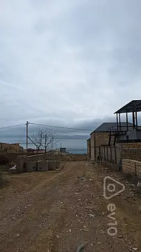 Satılır 2 otaqlı həyət evi 60 m² — Bakı, Səbail 2 otaq 60.00 m²