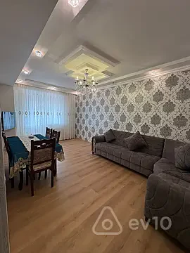 Kirayə verilir 3 otaqlı yeni tikili 100 m² — Bakı, Nizami 3 otaq 100.00 m²