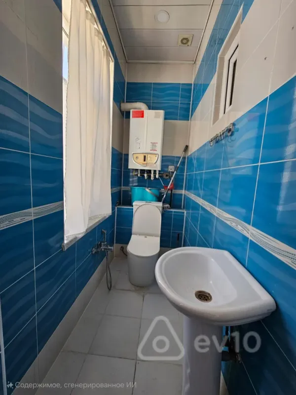Satılır 8 otaqlı həyət evi 360 m²