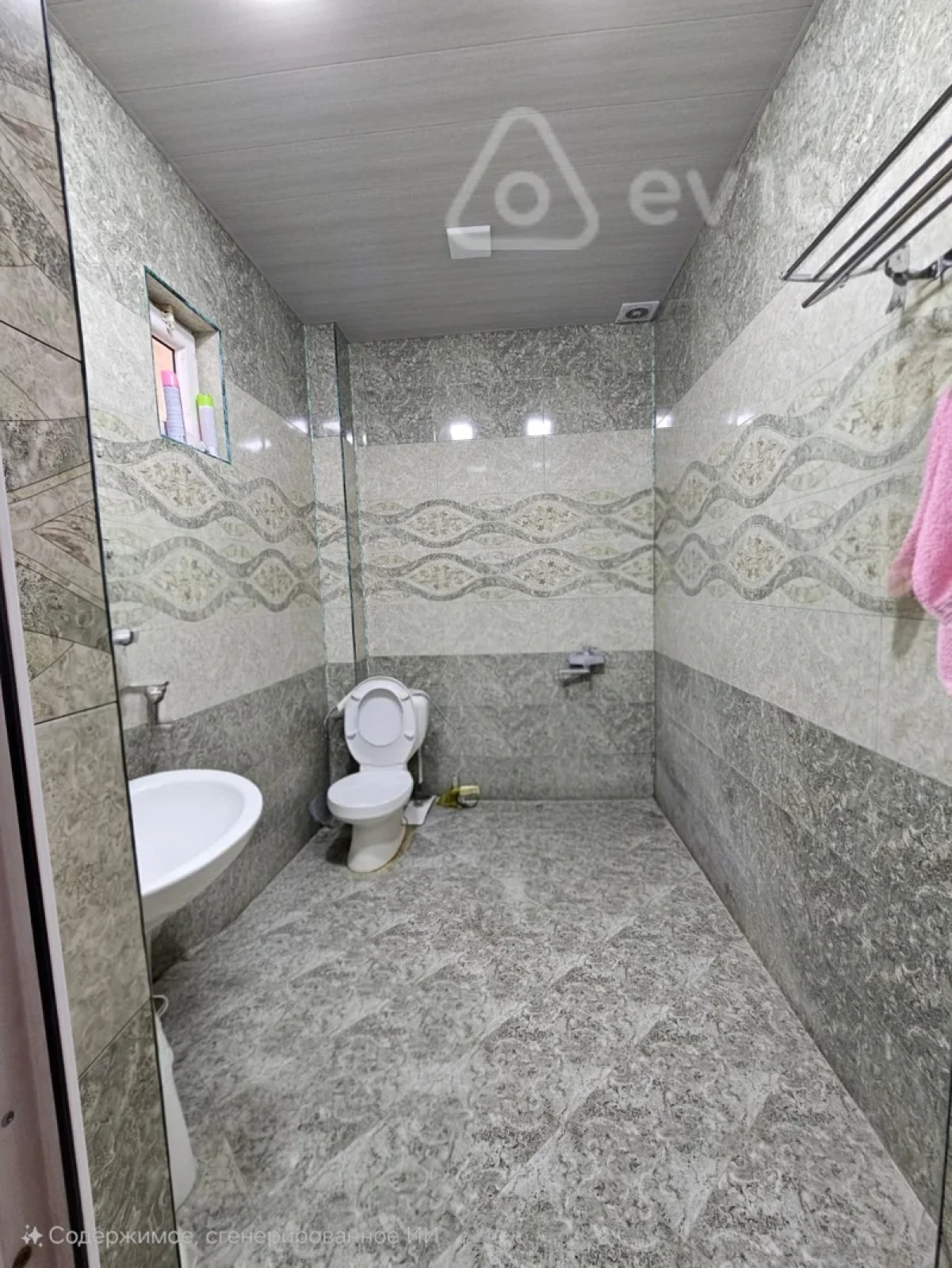Satılır 8 otaqlı həyət evi 360 m²