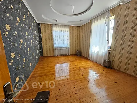 Satılır 8 otaqlı həyət evi 360 m²