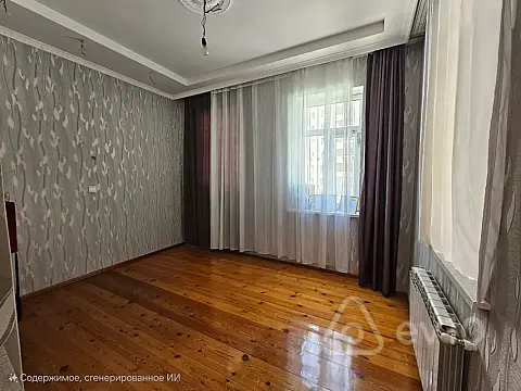 Satılır 8 otaqlı həyət evi 360 m²
