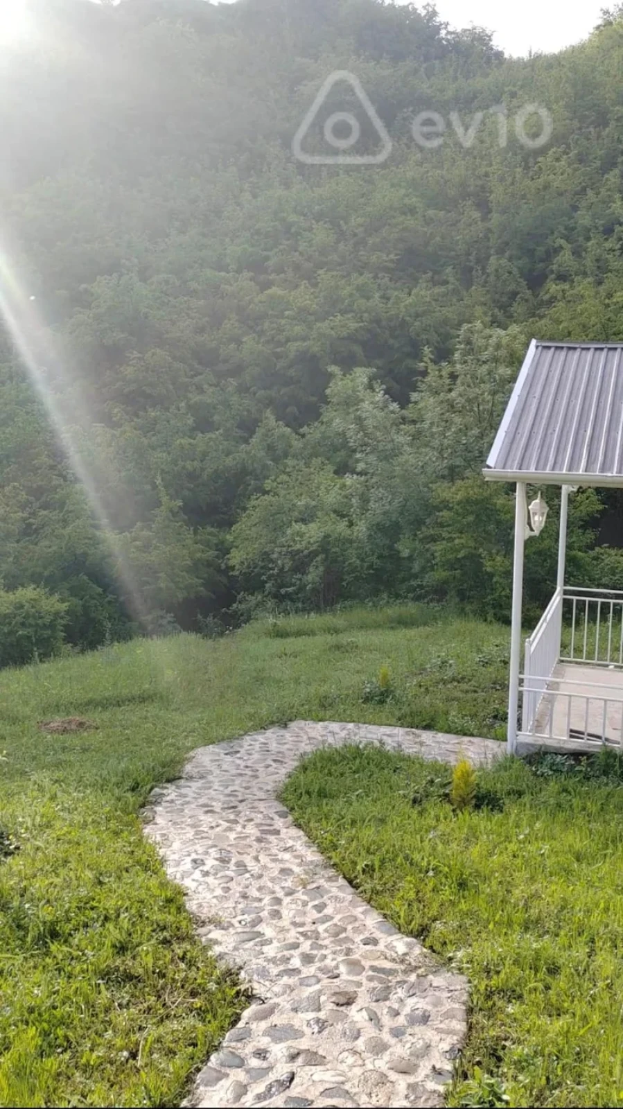 Satılır 4 otaqlı həyət evi 170 m²