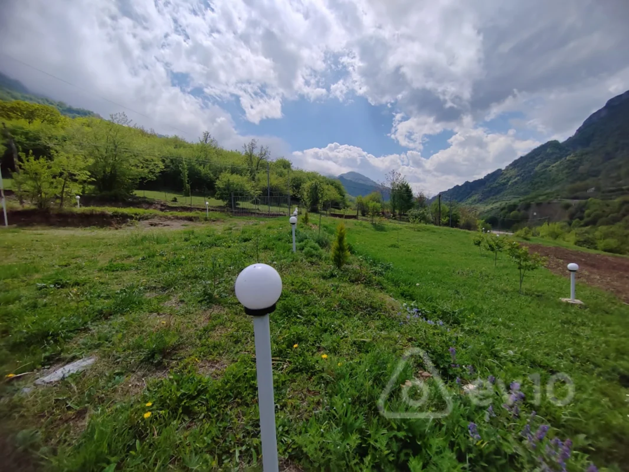 Satılır 4 otaqlı həyət evi 170 m²