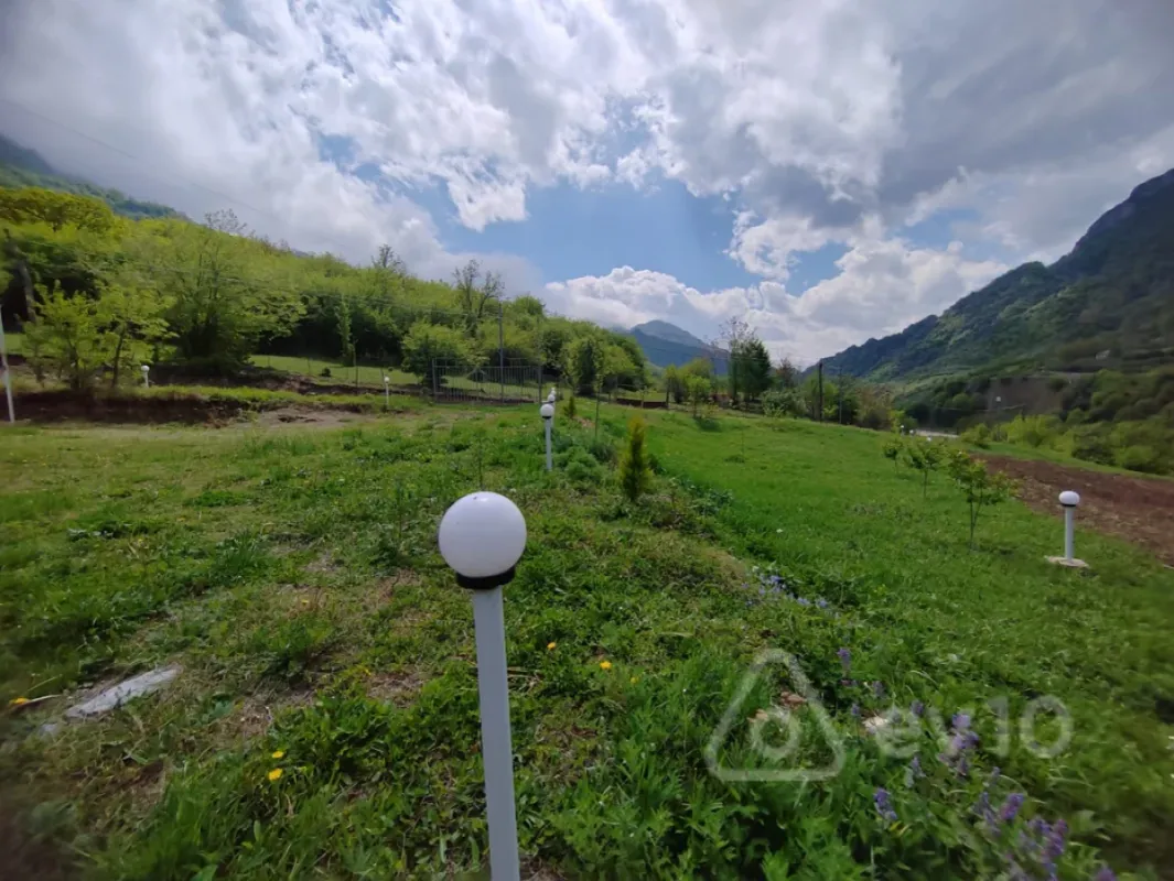 Satılır 4 otaqlı həyət evi 170 m²