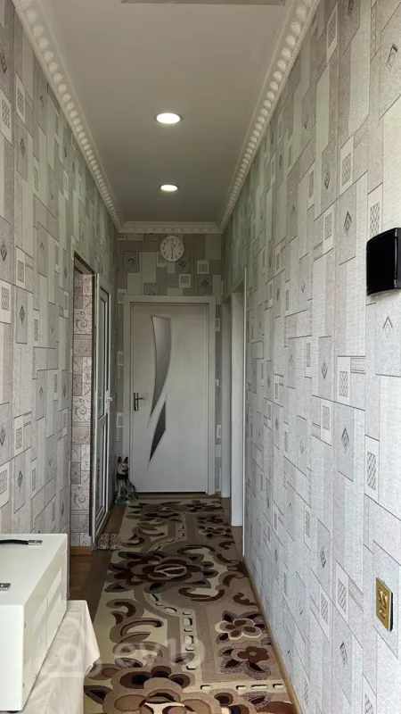 Satılır 5 otaqlı həyət evi 150 m²
