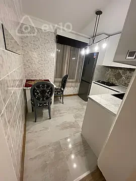 Kirayə verilir 2 otaqlı köhnə tikili 70 m² — Bakı, Nəsimi 2 otaq 70.00 m²