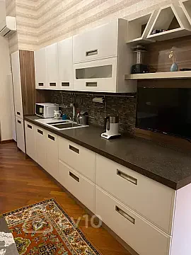 Kirayə verilir 2 otaqlı yeni tikili 70 m² — Bakı, Səbail 2 otaq 70.00 m²